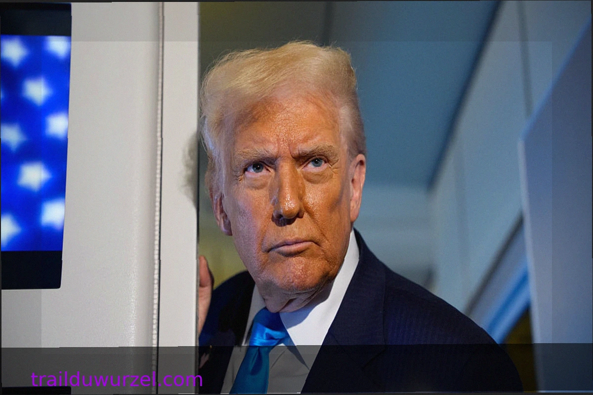 От военной союзницы к экономическому партнерству: Как Трамп переосмысливает отношения США и Южной Кореи