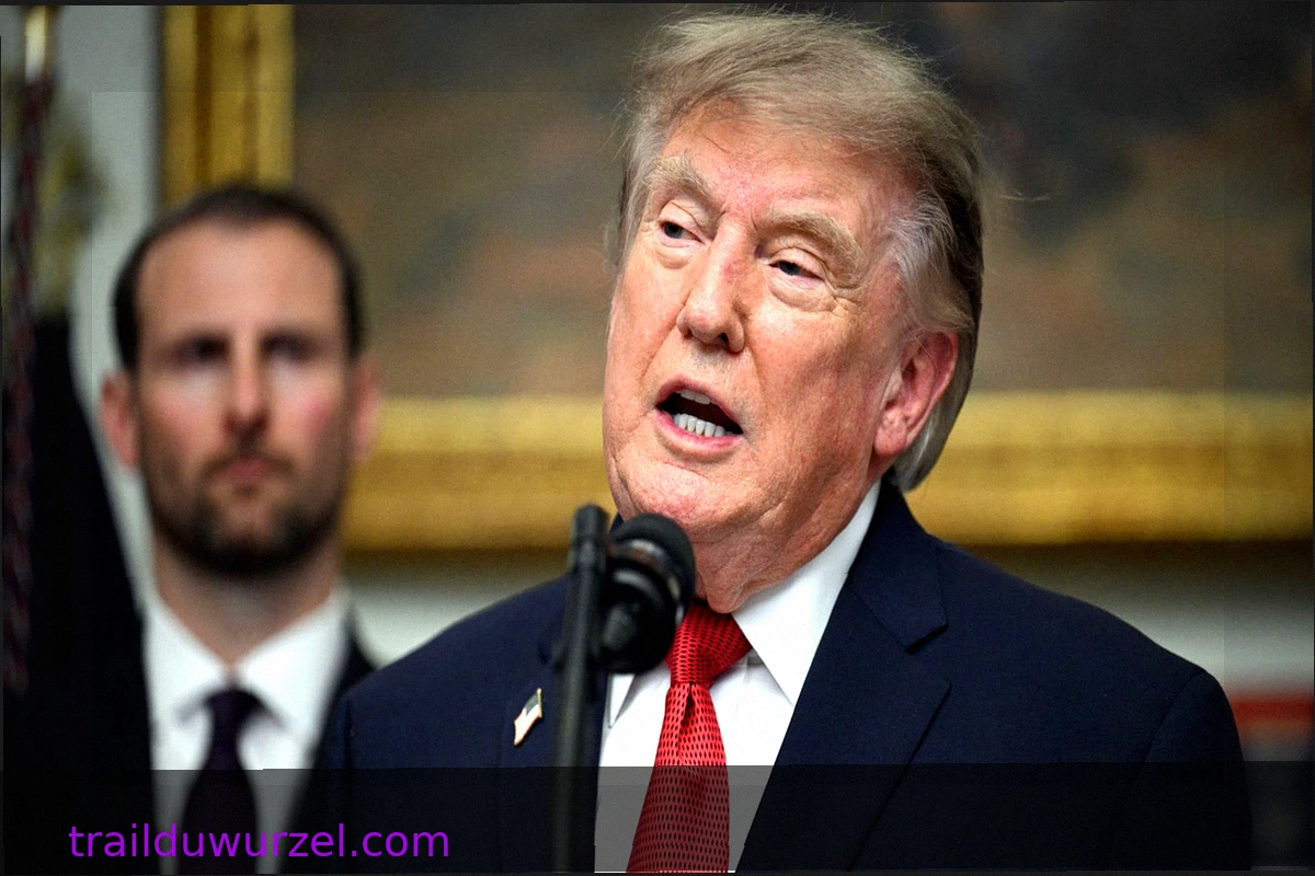 Trump объявляет «экономическую войну» Ирану и угрожает последствиями его сторонникам