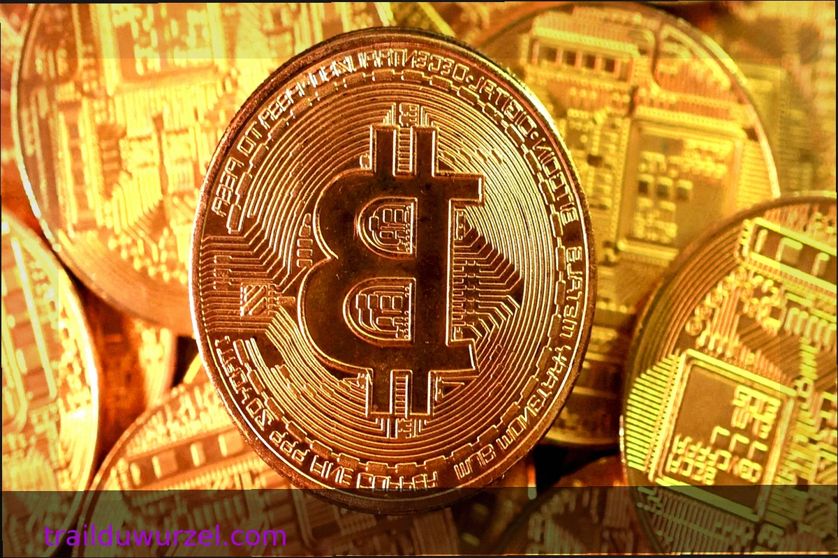 Биткоин приближается к 80 000 долларов на фоне ралли