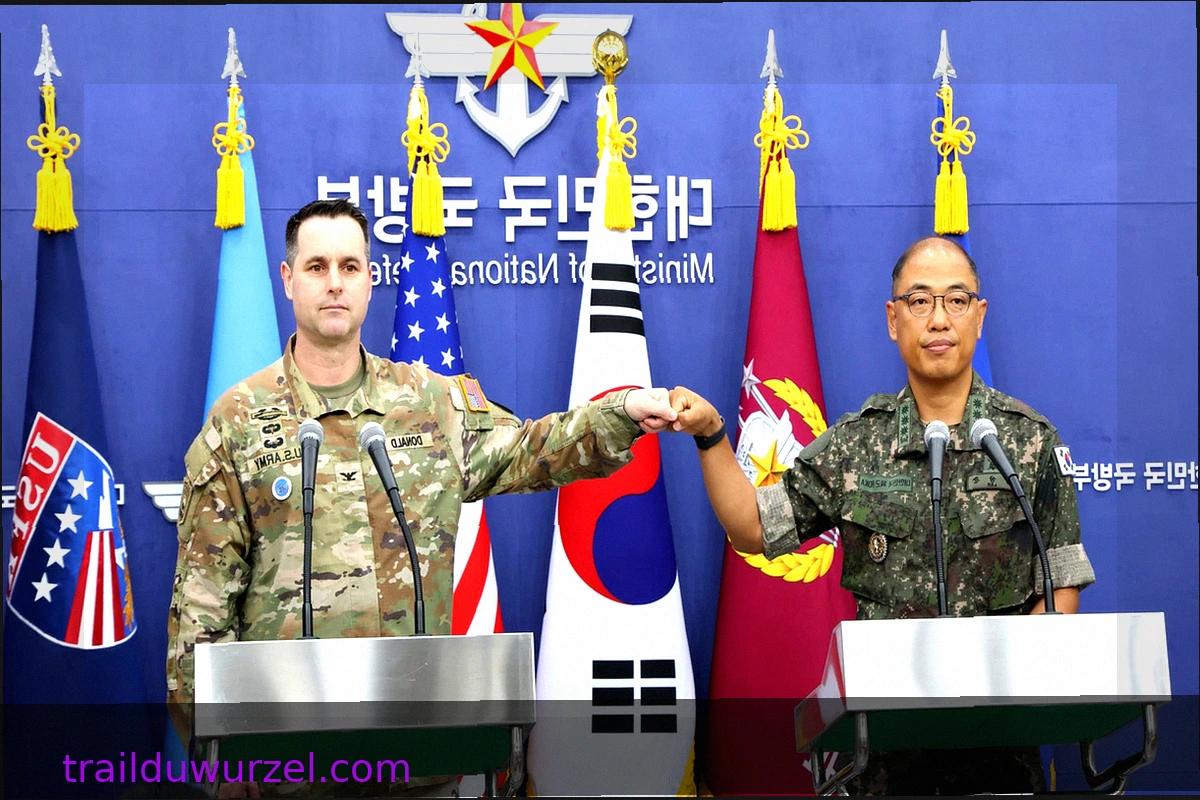 Trump's reduction of US-South Korea drills: A risk to readiness and alliances